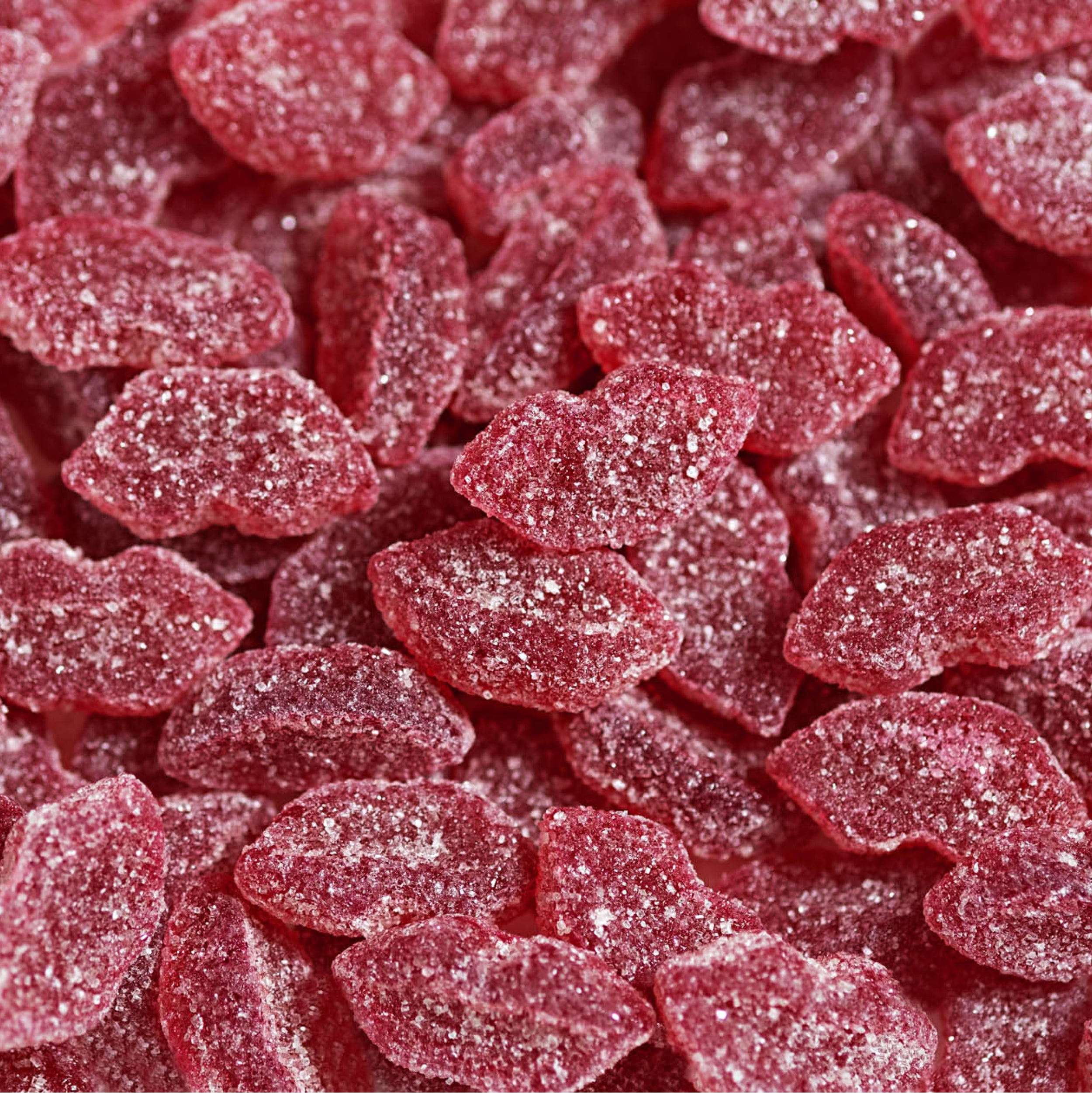 tart cherry gummies amazon