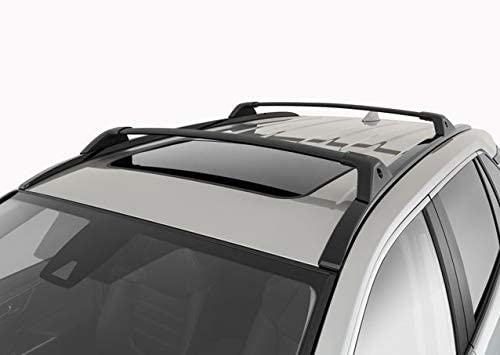 Toyota rav4 2025 roof bars