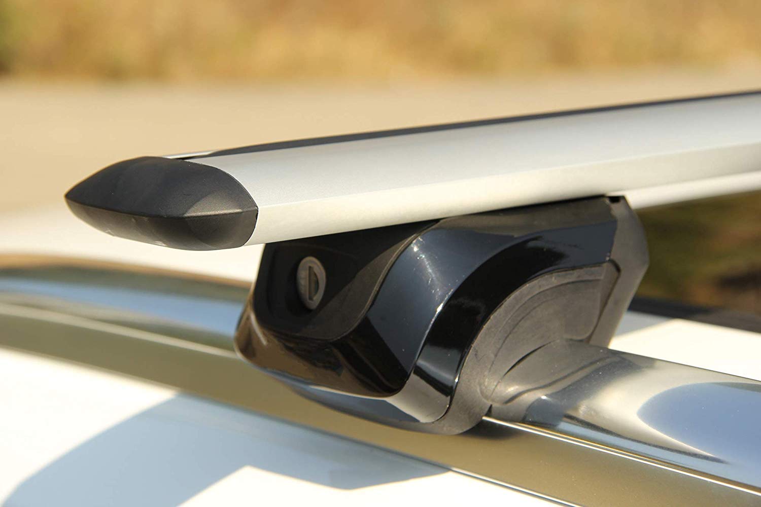 2013 buick encore roof rack