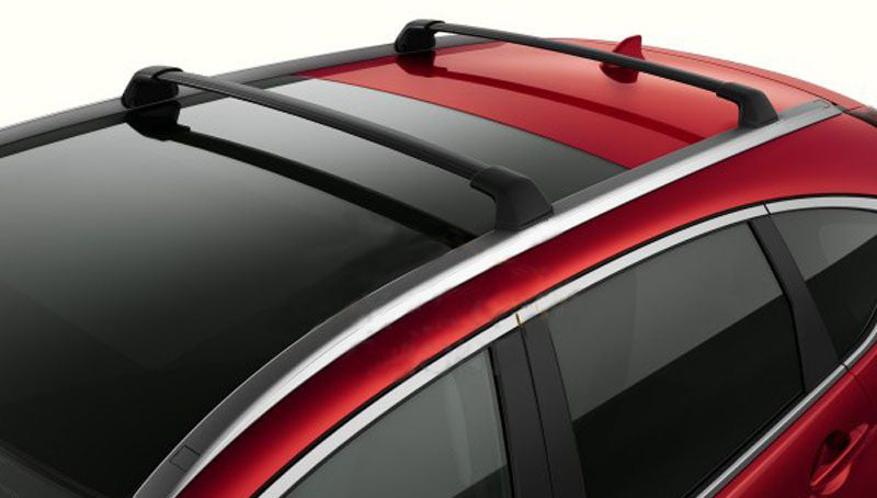 honda crv bike rack roof