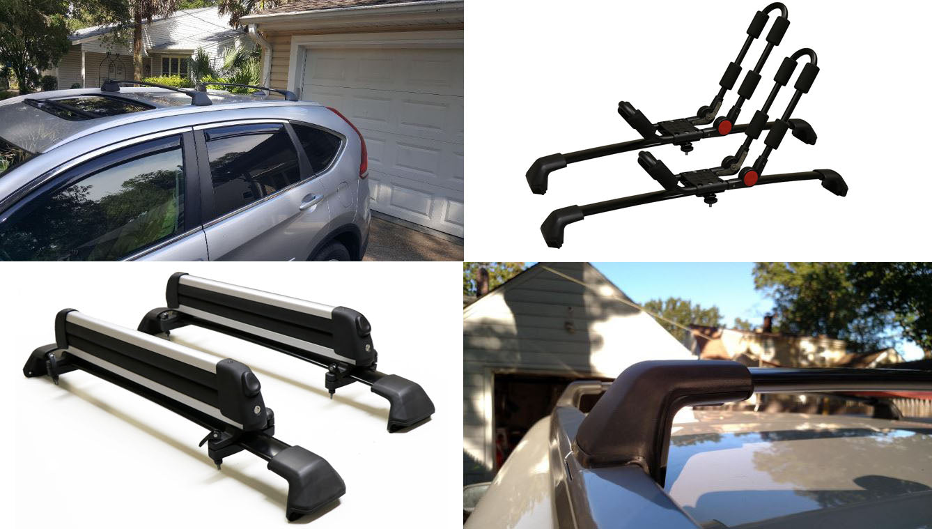 bike rack for honda crv 2012