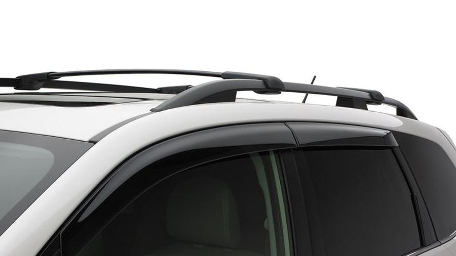 cross bars for subaru forester 2020