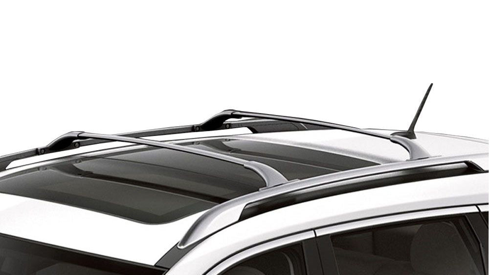 BRIGHTLINES Roof Rack Cross Bar Replacement for 2014-2020 Nissan Rogue