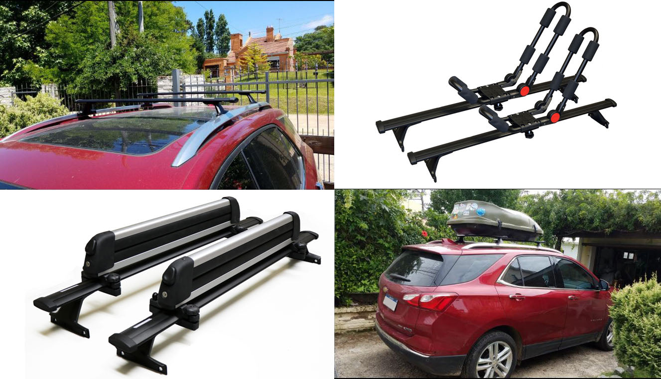 gmc terrain bike rack