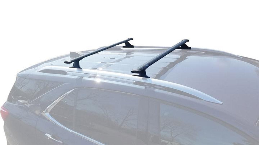 Chevy Equinox Roof Rack