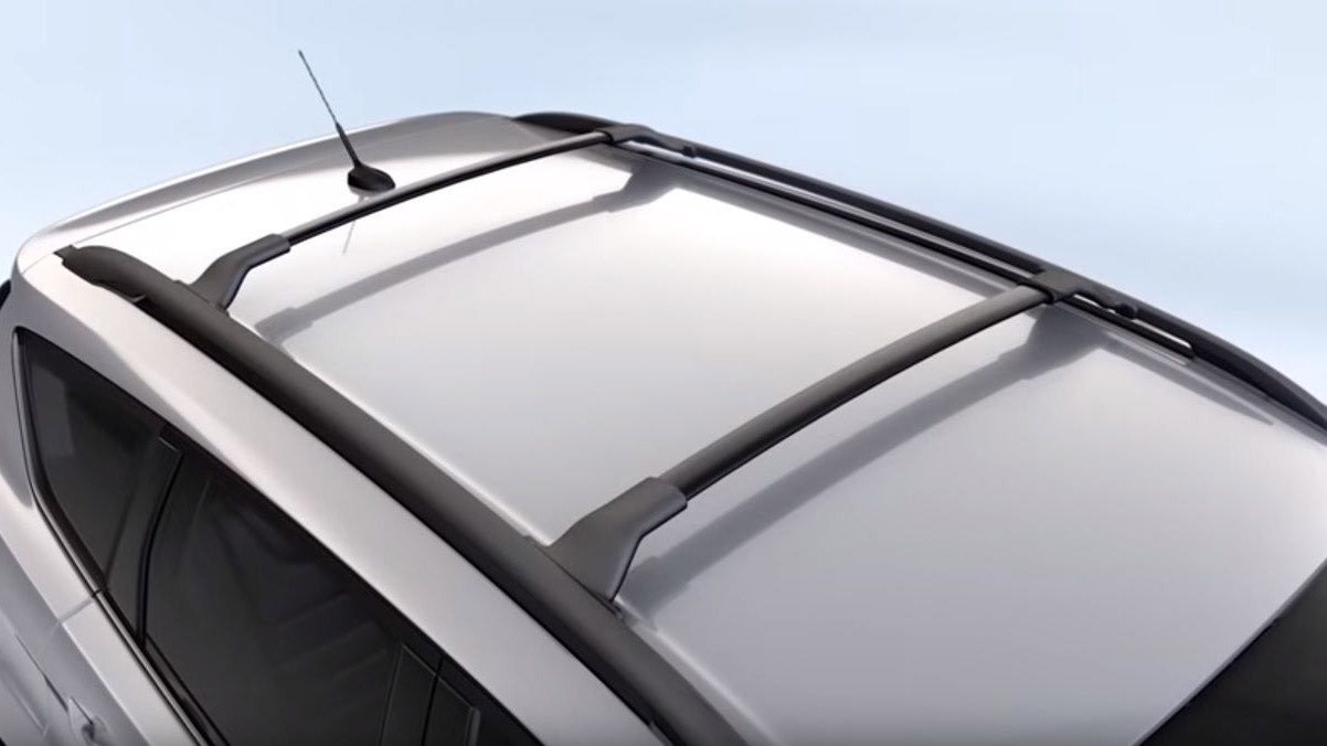 BrightLines Roof Rack Crossbars Replacement for Ford Escape 2013-2019