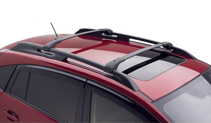 Fits for Subaru XV /crosstrek 2013-2017 2018-2023 Roof Rack Rails