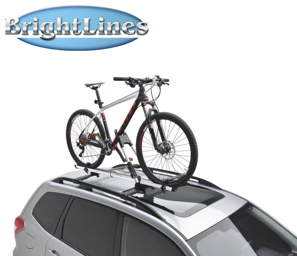 subaru impreza bike rack