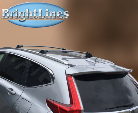 roof rails honda crv 2020