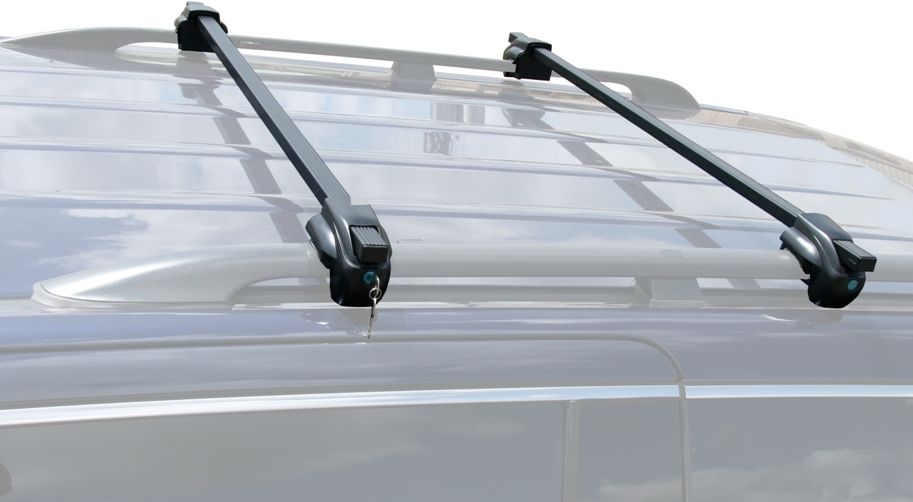 volvo xc90 roof bike rack