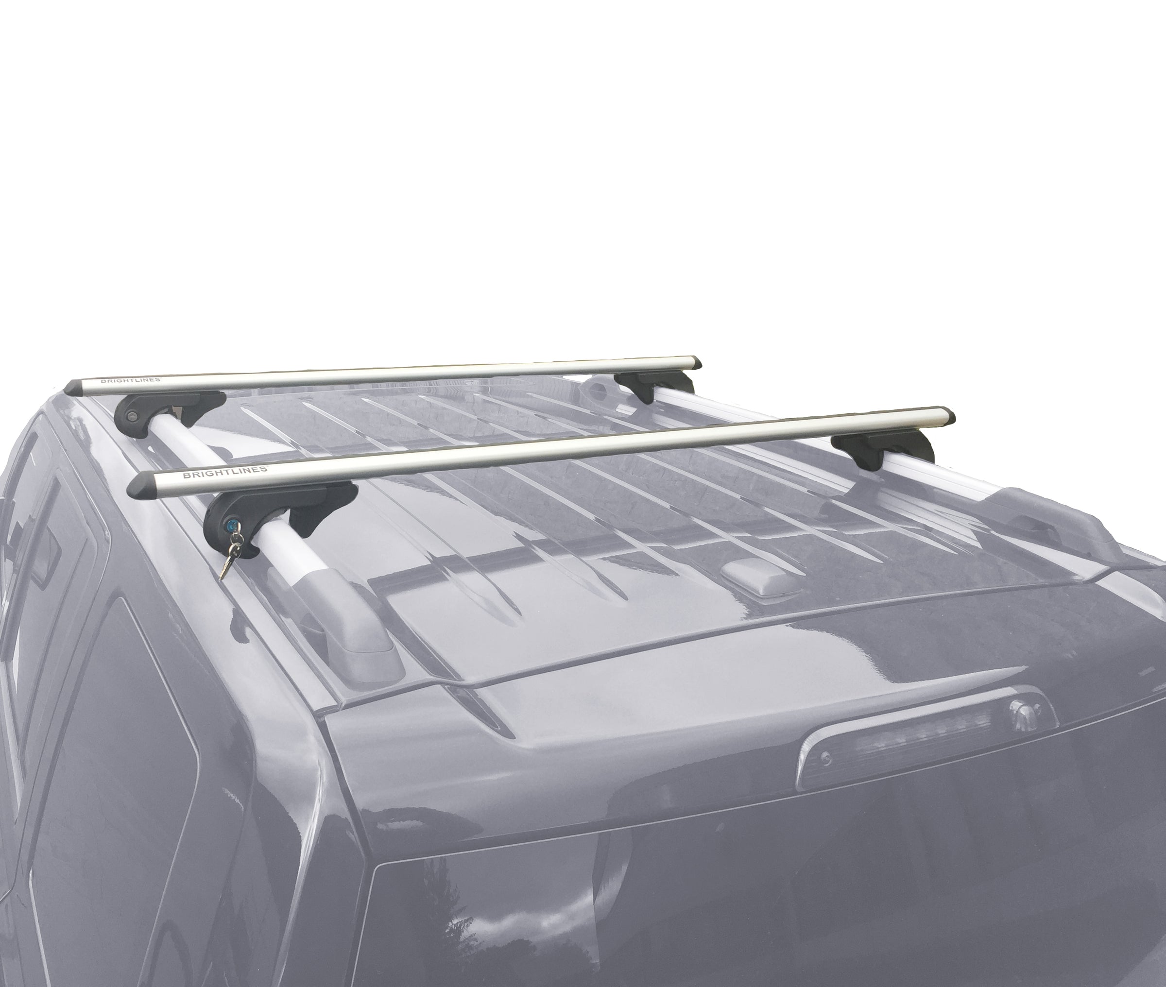 chevy equinox 2015 roof rack compatibility