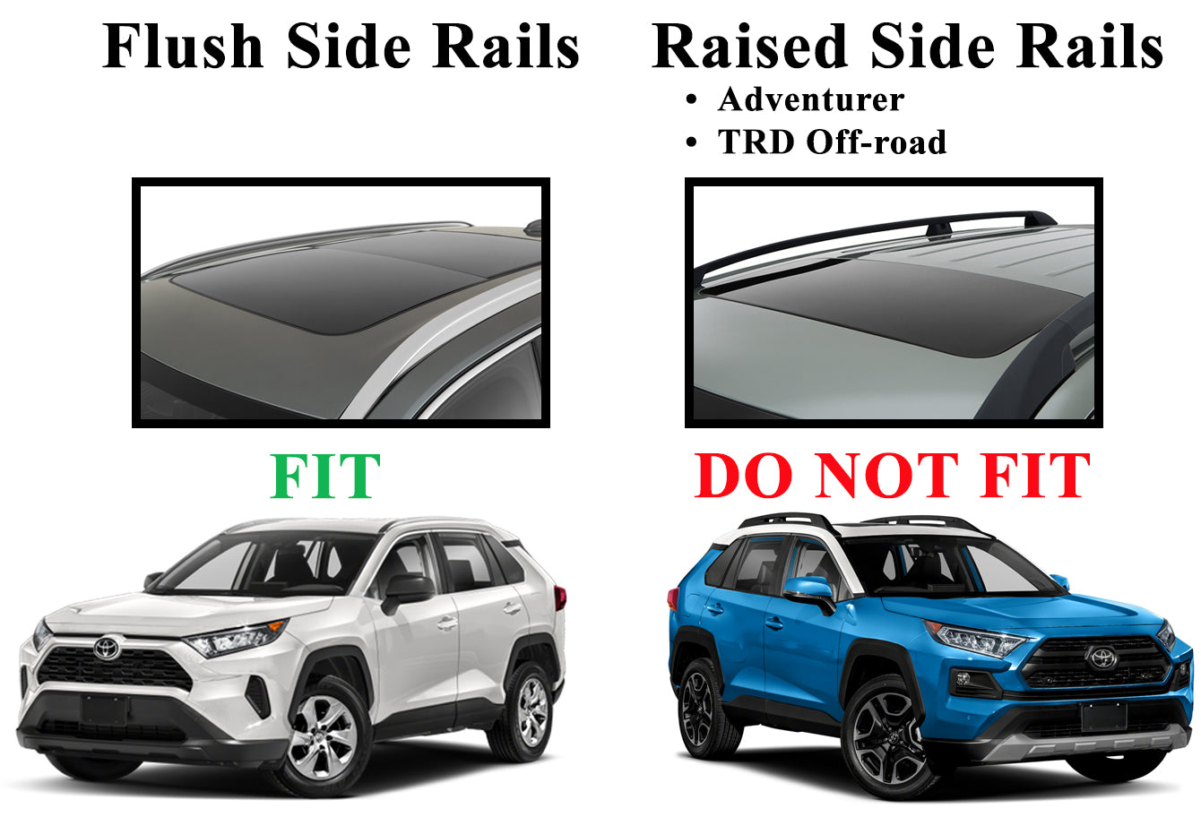 2019 rav4 bike rack