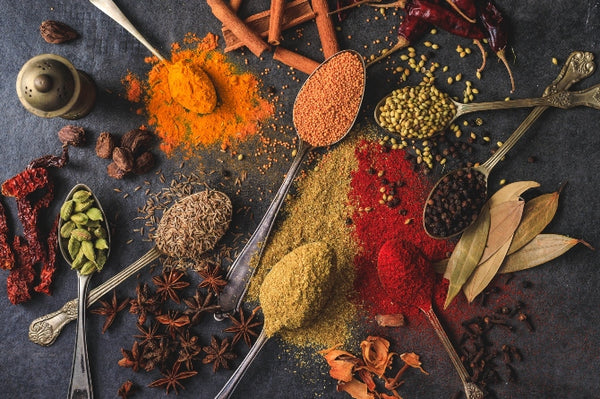 Spices in Filipino Cuisine: 7 Spices That Shaped the Filipino Palate