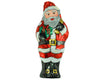 Foil Wrapped Chocolate Santa Extra Large