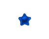 Foil Wrapped Chocolate Blue Star