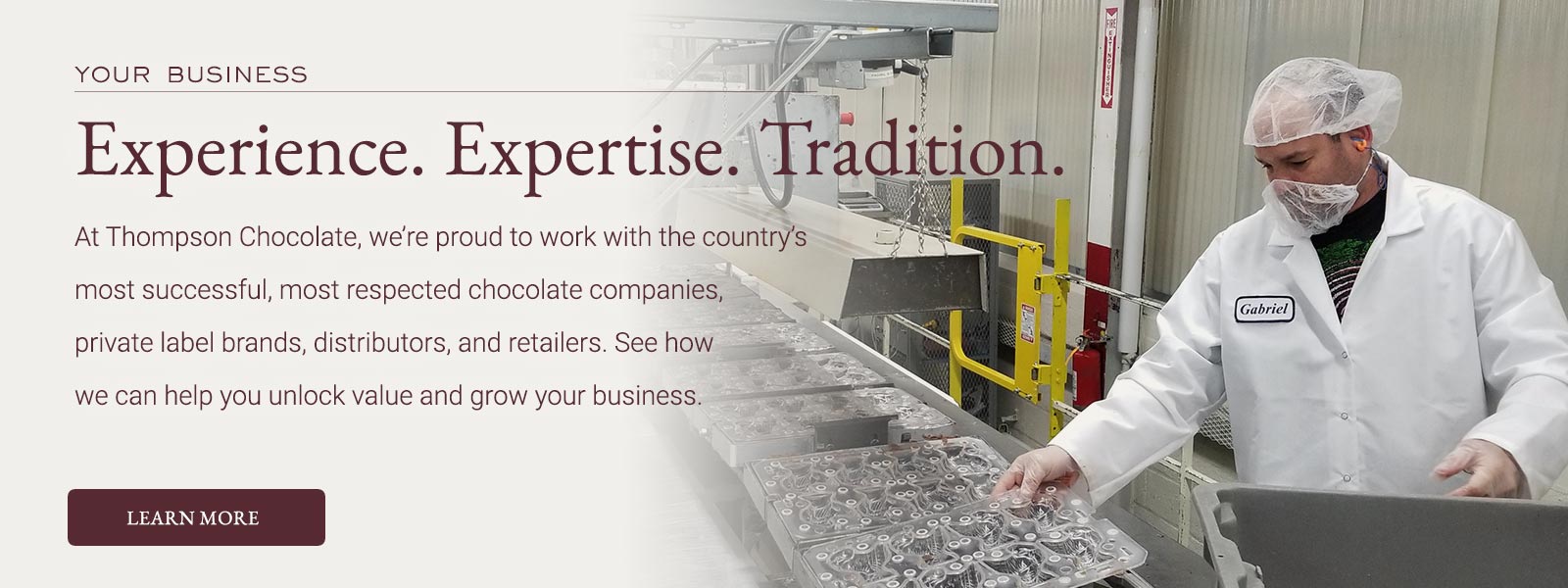 Traditional Chocolate Company