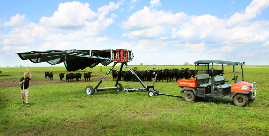 electric sheep fence portable