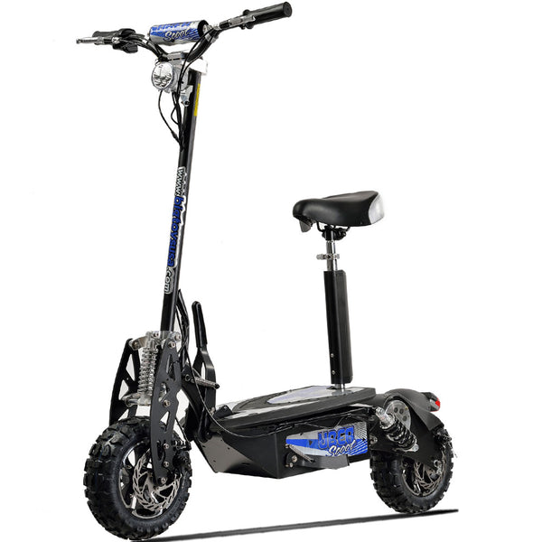 UberScoot 1600w 48v Electric Scooter – BuyMobilityChairs