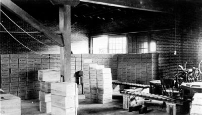 Alton MSB Factory 1940