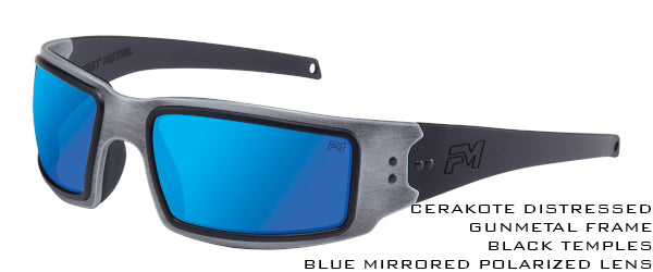 Fast Metal | Made in the USA | Speed Demon Sunglasses – FAST METAL