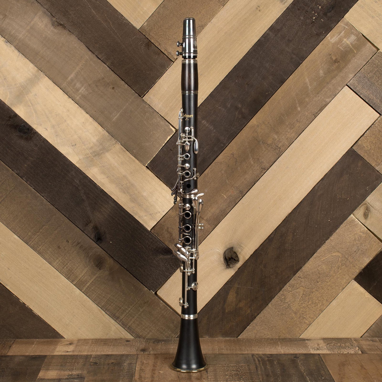 selmer vs buffet clarinet