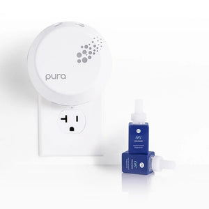 Capri Blue Pura Smart Home Diffuser Kit Volcano - Jessi Jayne Boutique