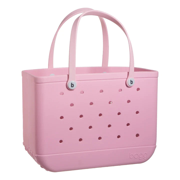 Large Original Bogg® Bag In Blowing PINK Bubbles