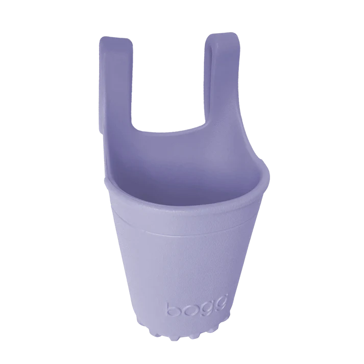 i Lilac You Alot Bogg Bevy Cup Holder