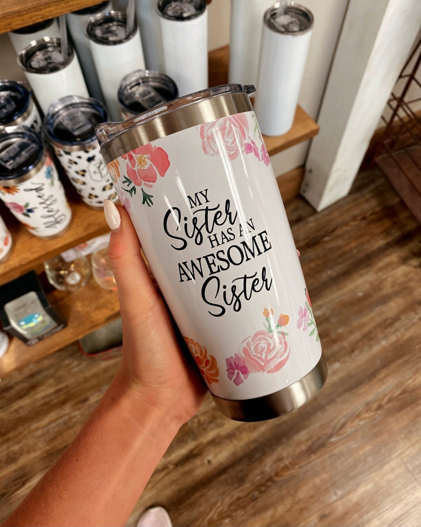 Simply Southern 20oz Tumbler – Jessi Jayne Boutique