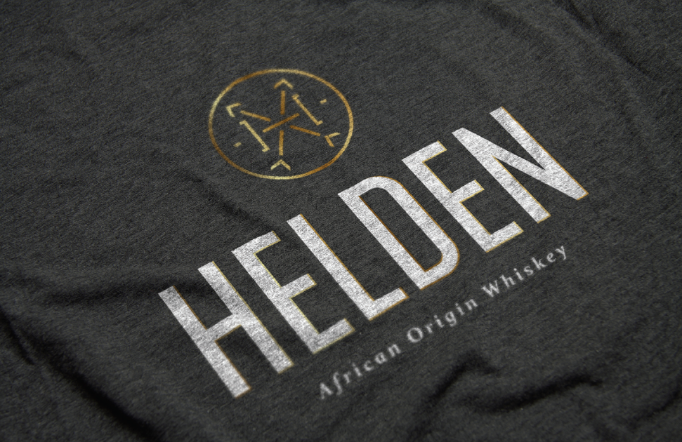 Helden Distillery