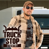 Truck Stop Country is a t-shirt brand for truckers. Website coming soon!