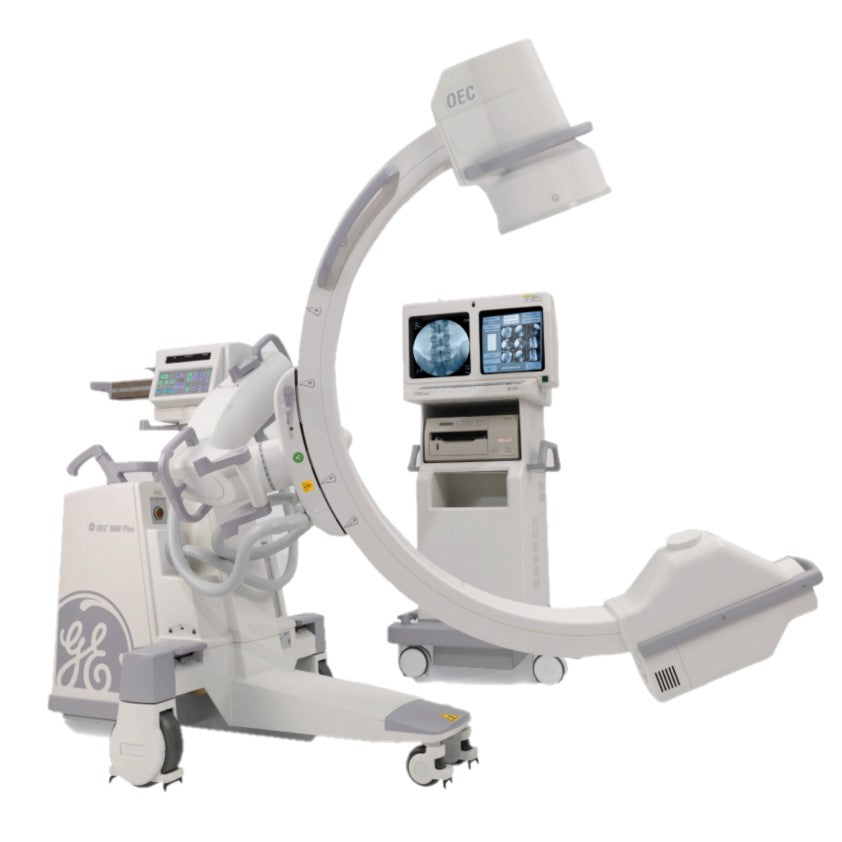 GE Healthcare Medical Equipment For Sale SW Medical