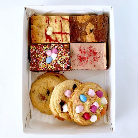 mother's day cookie delivery