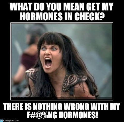 hormone health vegan diet for hormonal balance