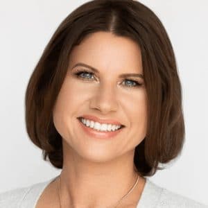 Trina Felber Primal Life Organics founder oral health podcast interview