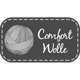 Comfort Wolle yarns Wool-Tyme carries.