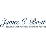 James C. Brett yarns Wool-Tyme carries.