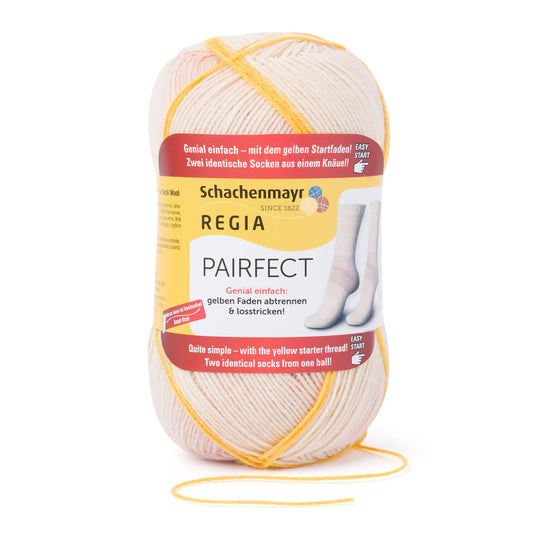 Regia 4-Ply Funky Stripes – Wool-Tyme