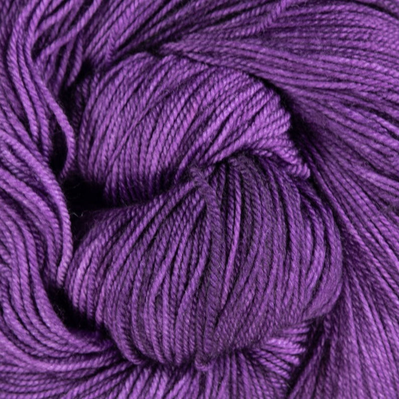 Malabrigo Sock – Wool-Tyme