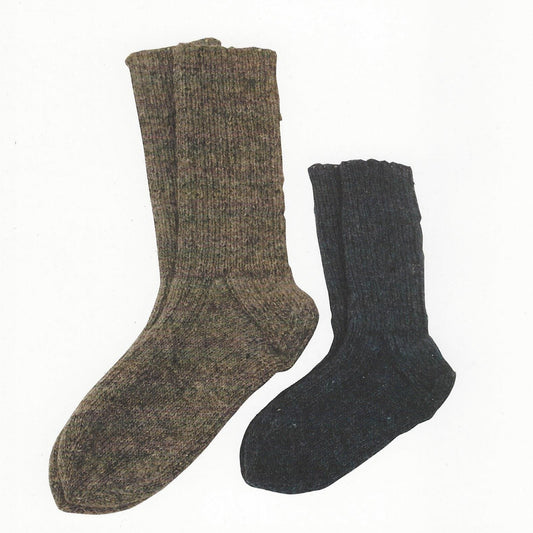 Briggs & Little Wool Socks – Jo's Yarn Garden