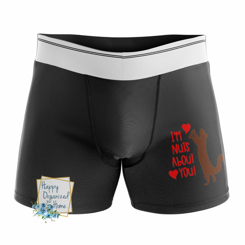 Funny Valentine Underwear -  Canada