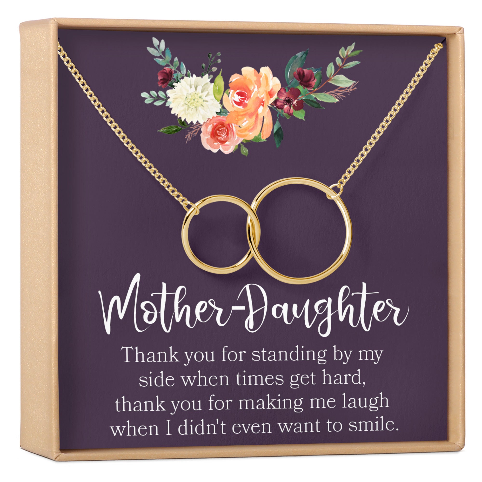 Mom Necklace