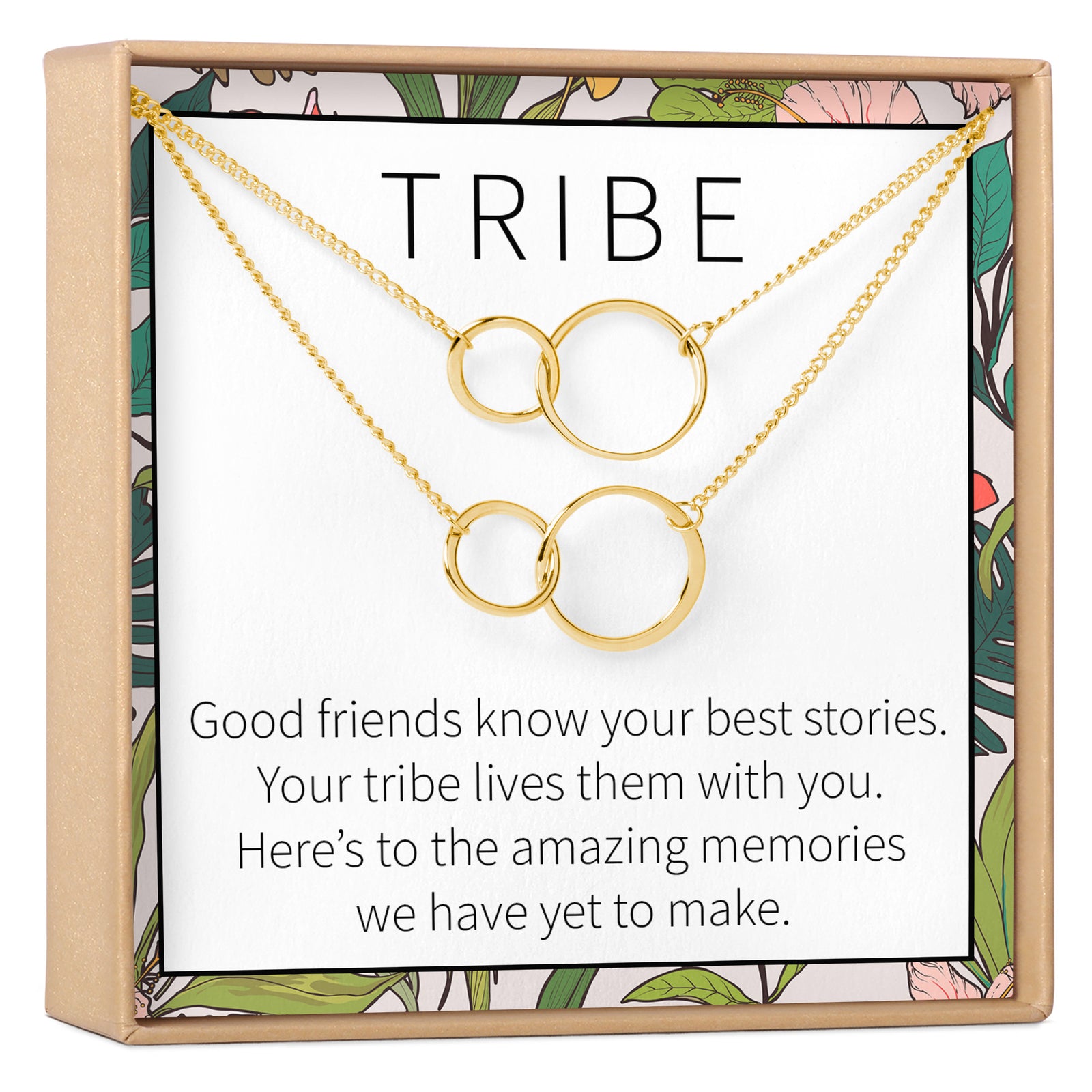 Best friend gifts celebrate your friends find your tribe love them