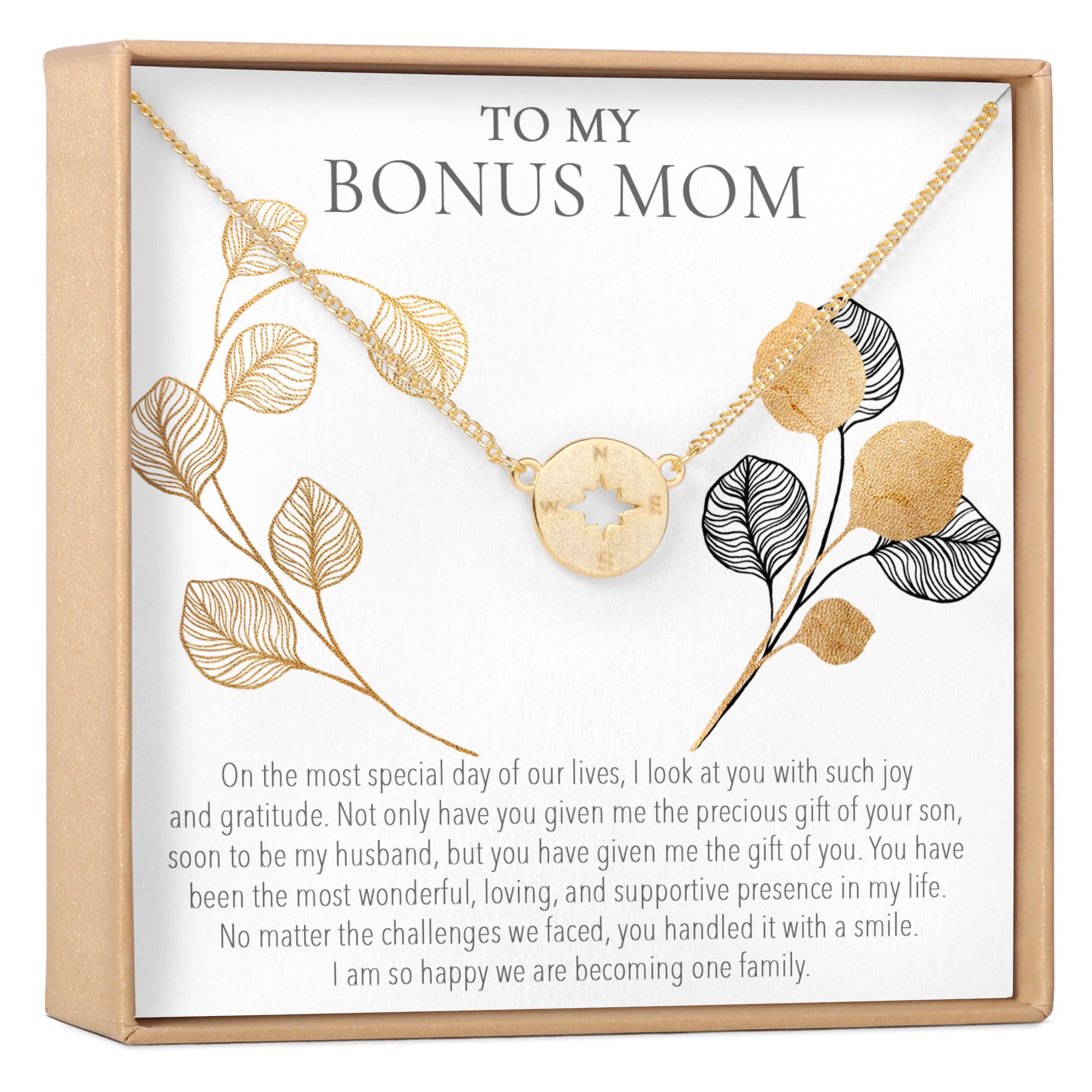 Bon Femmes - Cool Mom Checklist Card - Dusk Goods & Gifts