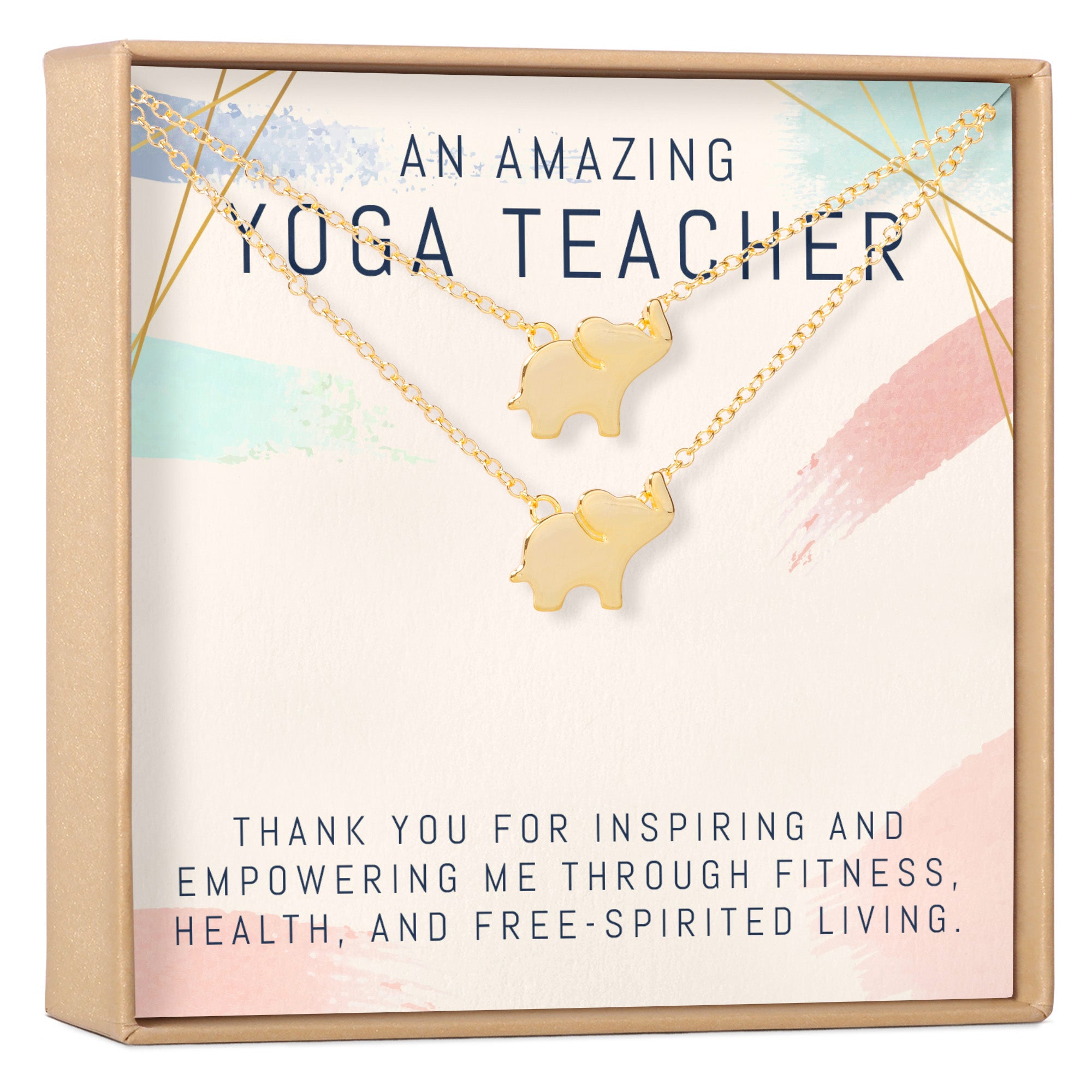 Yoga Teacher Gift: An Appreciation Thank You, Retirement, or Going Away  Present for Women Friends, Family or Coworkers: Novak, Kim: 9798766957133:  Books 