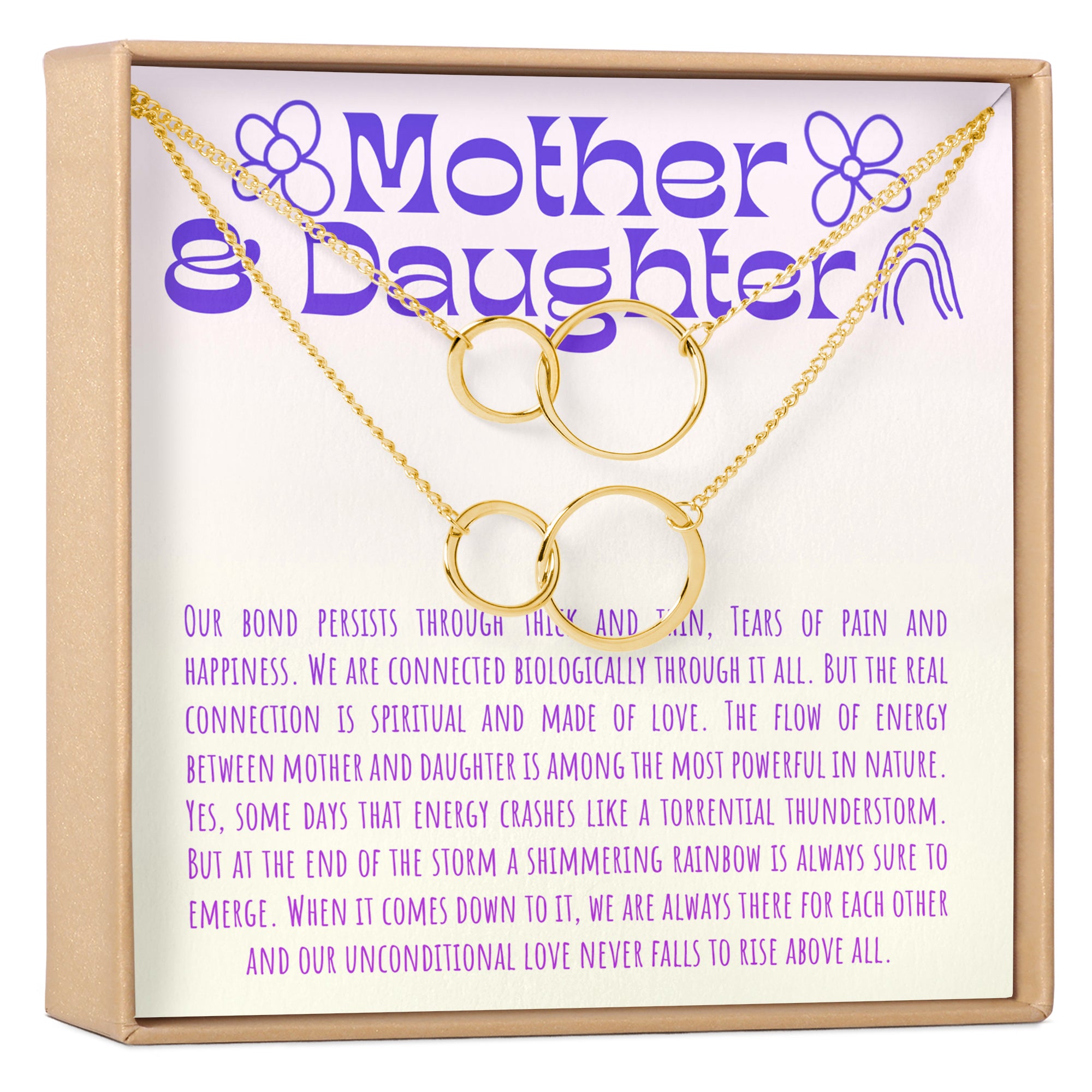 Mom Necklace