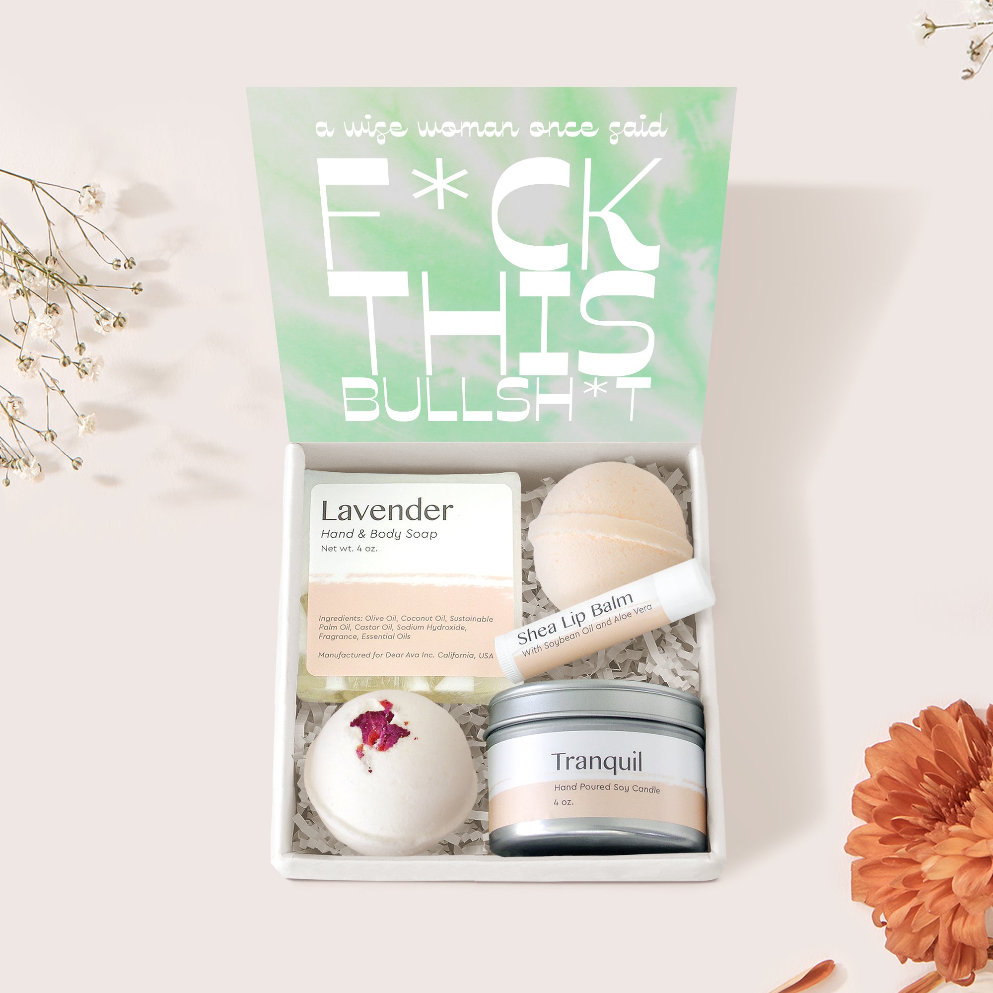 Gifts for the Woman Who Wants Nothing (that she'll secretly love) » Chicken  Scratch Diaries