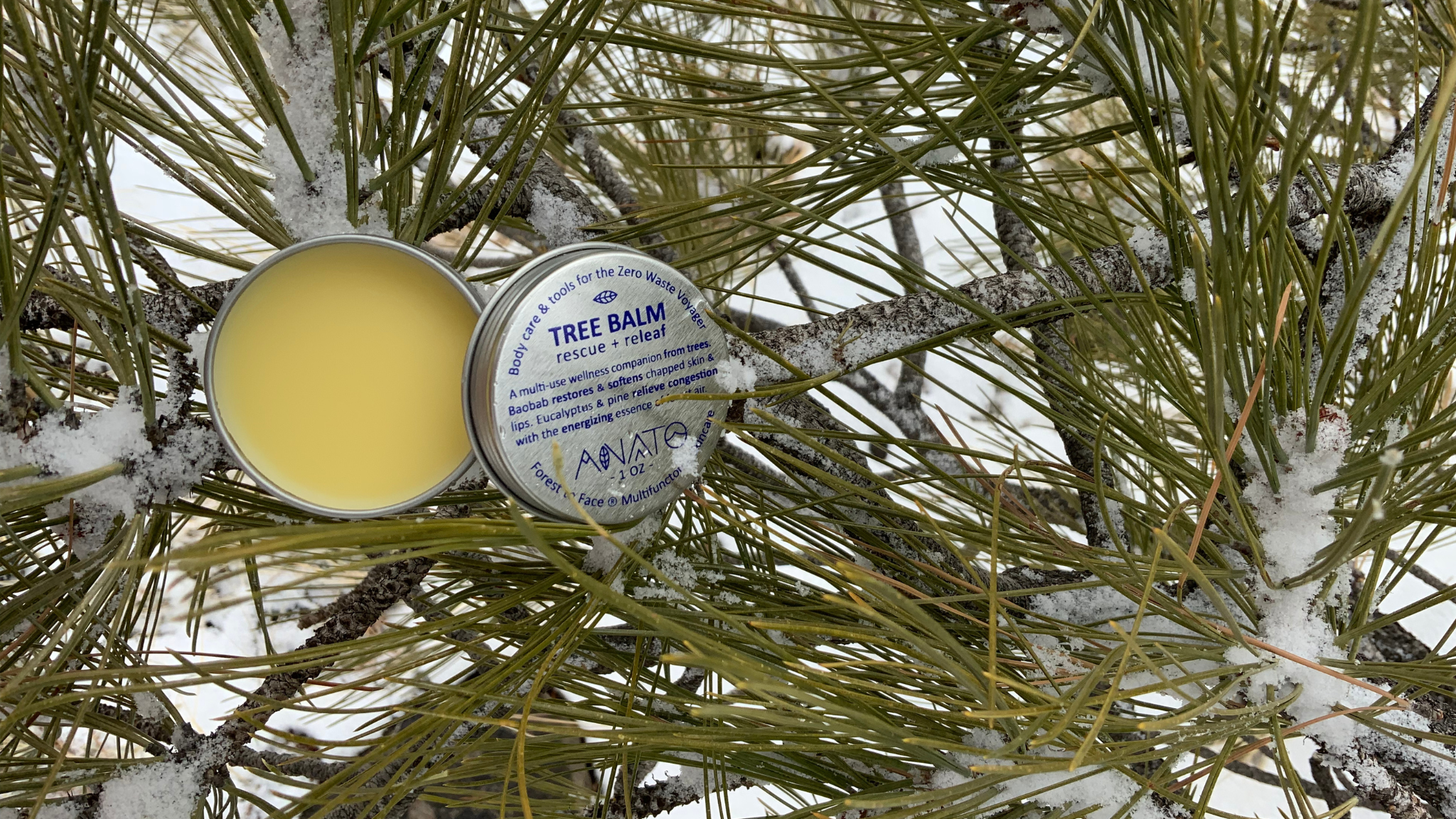 Tree Balm