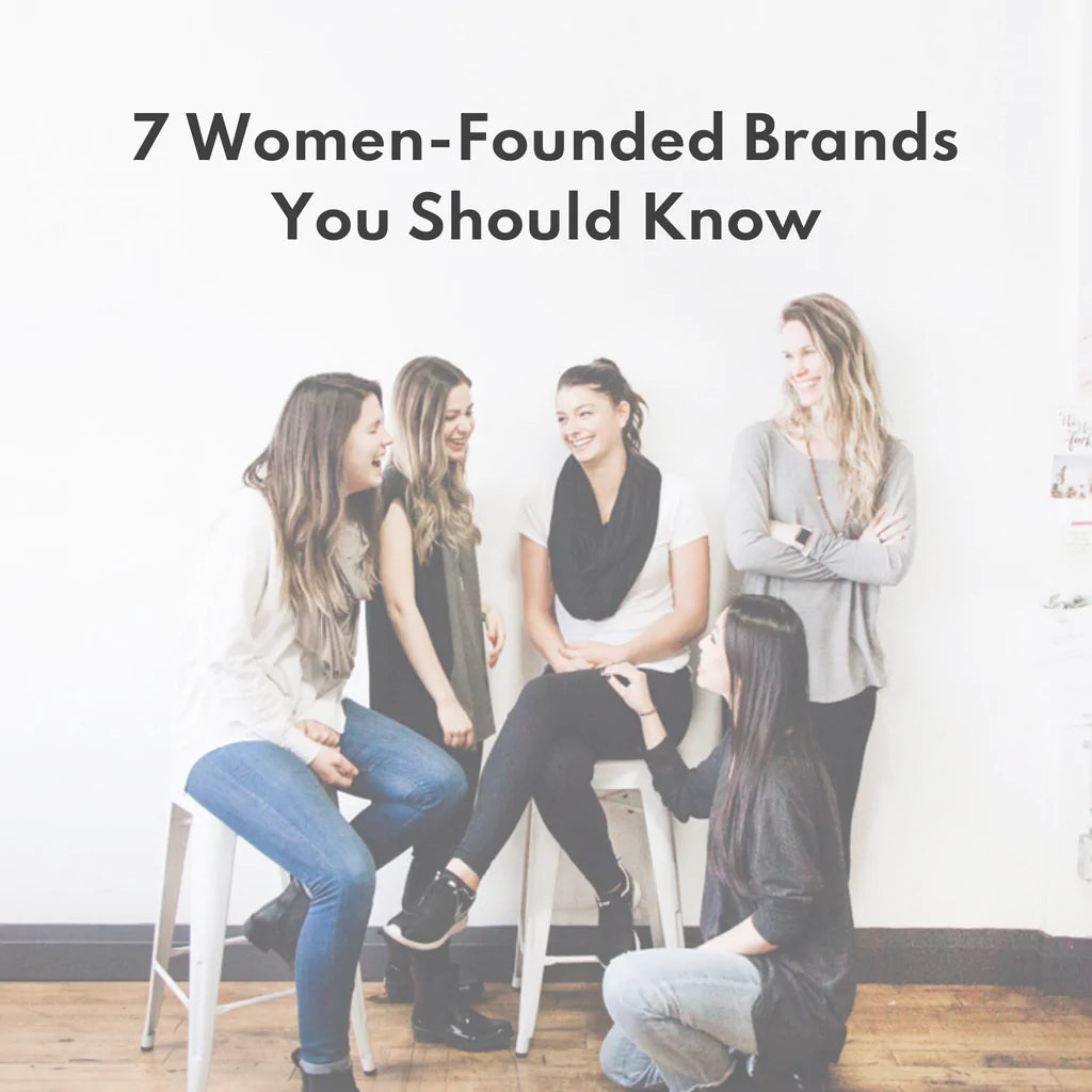 Anato Life Women-founded brands that you should know