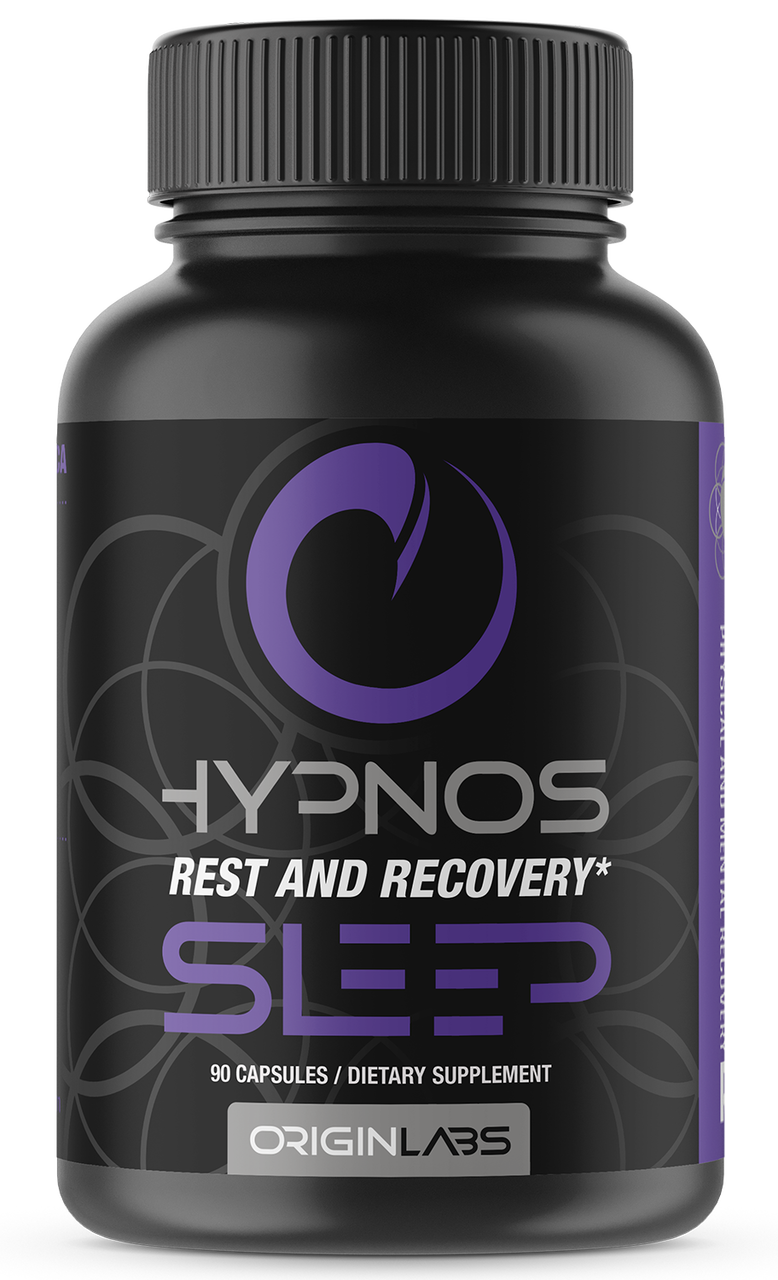 hypnos sleep aid